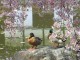 ご夫婦でしょうか・・・(笑)